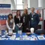 NIHR HRC-DDR and MD-TEC team members at the 2026 Research Showcase